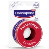 Hansaplast Классическая крепежная лента 5 м x 2,5 см