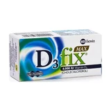 Uni-Farma D3 Fix Max 4000 МО 60 табл.