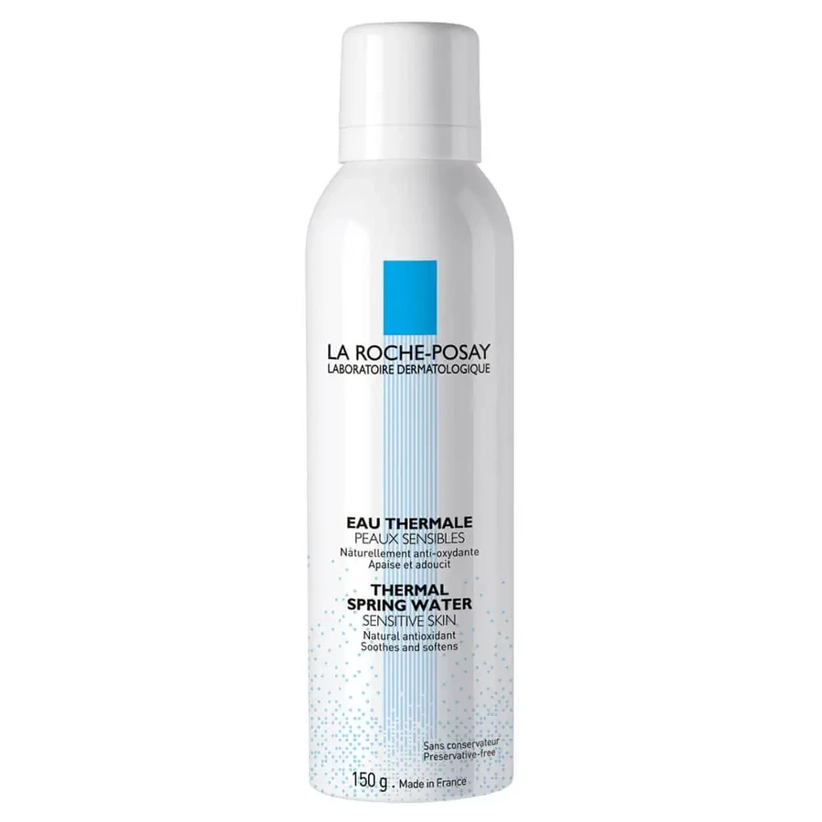 La Roche Posay Eau Thermale 150 мл: цены и характеристики