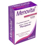 Health Aid Меновітал, таблетки 60