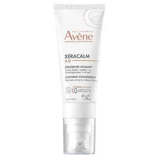 Avene Xeracalm A.D. Успокаивающий концентрат 40 мл
