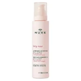Nuxe Very Rose Кремовое очищающее молочко 200 мл