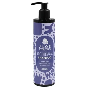 Aloe+ Colors Root Revival Aloe+ Shampoo 300 мл