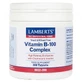 Lamberts Vitamin B-100 Complex 200tabs Комплекс вітамінів В-100