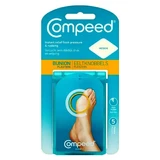 Накладки на голень Compeed 5шт