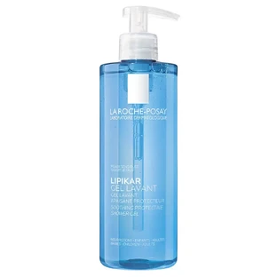La Roche Posay Lipikar Очищающий гель 400 мл