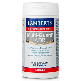 Lamberts Multi Guard ADR 60 таблеток