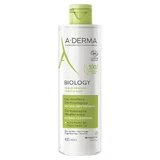 A-Derma Biology Міцелізована дерматологічна міцелізована вода 400мл