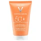 Невидиме зволожуюче захисне молочко Vichy Capital Soleil SPF50+ 150 мл