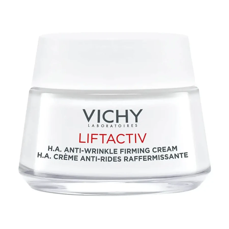 Vichy Liftactiv H.A. Суха та дуже суха шкіра 50мл: ціни та характеристики