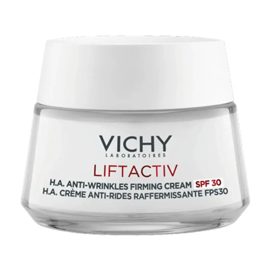 Vichy Liftactiv Hyaluronic Specialist H.A. SPF30 50мл: ціни та характеристики