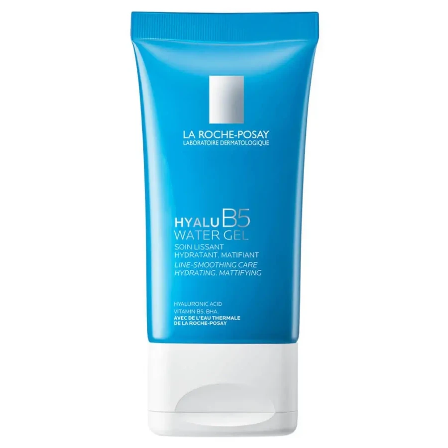 La Roche Posay Hyalu B5 Водный гель 40 мл: цены и характеристики