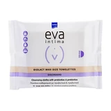 Eva Intima Biolact Maxi Size Maxi Prosoape 10шт