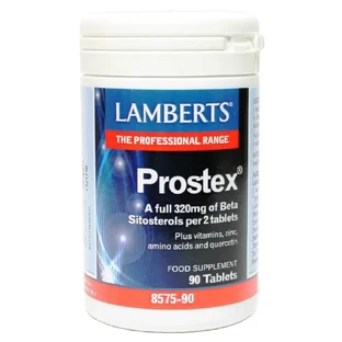 Lamberts Prostex 320мг 90капс