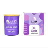 Aloe+ Colors Be Lovely Soy Candle 150gr
