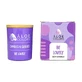 Соєва свічка Алое+Кольори Be Lovely 150гр