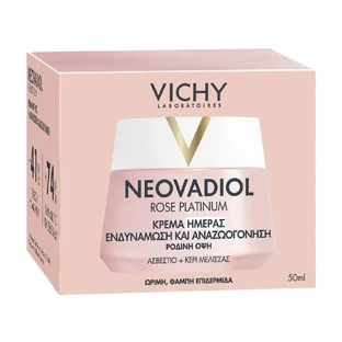 Vichy Neovadiol Rose Platinium 50 мл