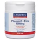 Lamberts Time Release Vitamin C 1000mg 180tabs