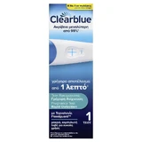 Тест на беременность Clearblue Rapid Detection