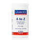 Lamberts A-Z Мультивітаміни 30 таблеток