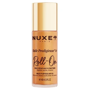Nuxe Huile Prodigieuse Or Roll On 60мл