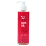 Aloe+ Colours Anti-Pollution Мицеллярная вода 250 мл