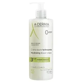 A-Derma Увлажняющий крем для душа 500 мл