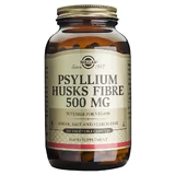 Solgar Psyllium Husks Fibre 500mg 200caps
