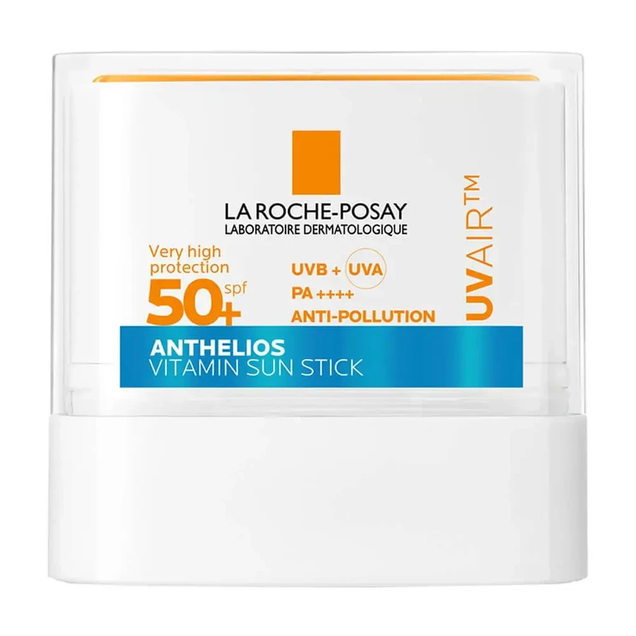 La Roche Posay Anthelios UV Air Vitamin Sun Stick SPF50+ 10g: цены и характеристики