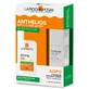 La Roche Posay Promo Pack Anthelios UVMune 400 Oil Control Fluid SPF50+ 50ml &amp; FREE Toleriane Sensitive Cream 15ml