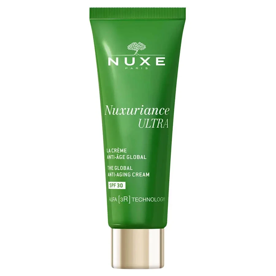 Nuxe Nuxuriance Ultra The Global Anti-Aging Cream SPF30 50 мл: ціни та характеристики
