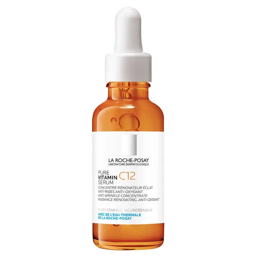 Сироватка La Roche Posay Pure Vitamin C12 30 мл: ціни та характеристики