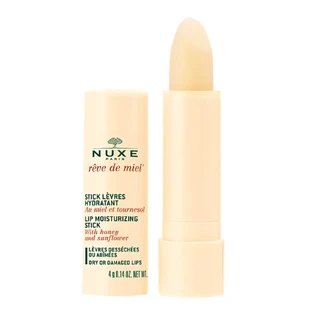 Nuxe Reve De Miel Увлажняющий стик для губ 4 г