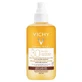 Сонцезахисна вода для засмаги Vichy Capital Soleil SPF30 200 мл