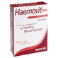 Health Aid Haemovit Plus блістер 30