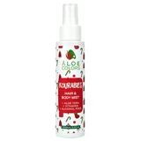 Aloe+ Colours Kourabies Мист для волос и тела 100 мл