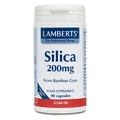 Lamberts Silica 90 капс.
