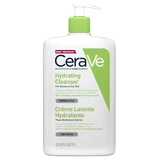Зволожуючий очищуючий засіб CeraVe 1000мл