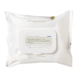 Korres Чай Олимпа Biodtox Глубокое очищение и очищающие салфетки 30шт
