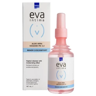 Eva Intima Intima Алое Вера для душу pH 4.2 147мл