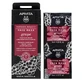 Apivita Express Beauty Маска для лица против морщин и укрепляющая маска с виноградом 2х8 мл