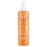 Vichy Capital Soleil Cell Protect Невидимий водний флюїд-спрей SPF50+ 200 мл Vichy Capital Soleil Cell Protect