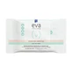 Кишенькові рушники Eva Intima Fresh & Clean 10 шт