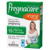 Вітабіотики Pregnacare 30 таблеток