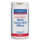 Lamberts Альфа-ліпоєва кислота 300мг 90таб.