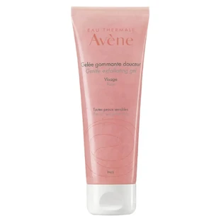 Avene Нежное отшелушивающее желе 75 мл