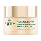 Nuxe Nuxuriance Gold Nourishing Живильний зміцнюючий живильний масляний крем 50мл