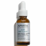 Apivita Just Bee Clear Serum 30ml