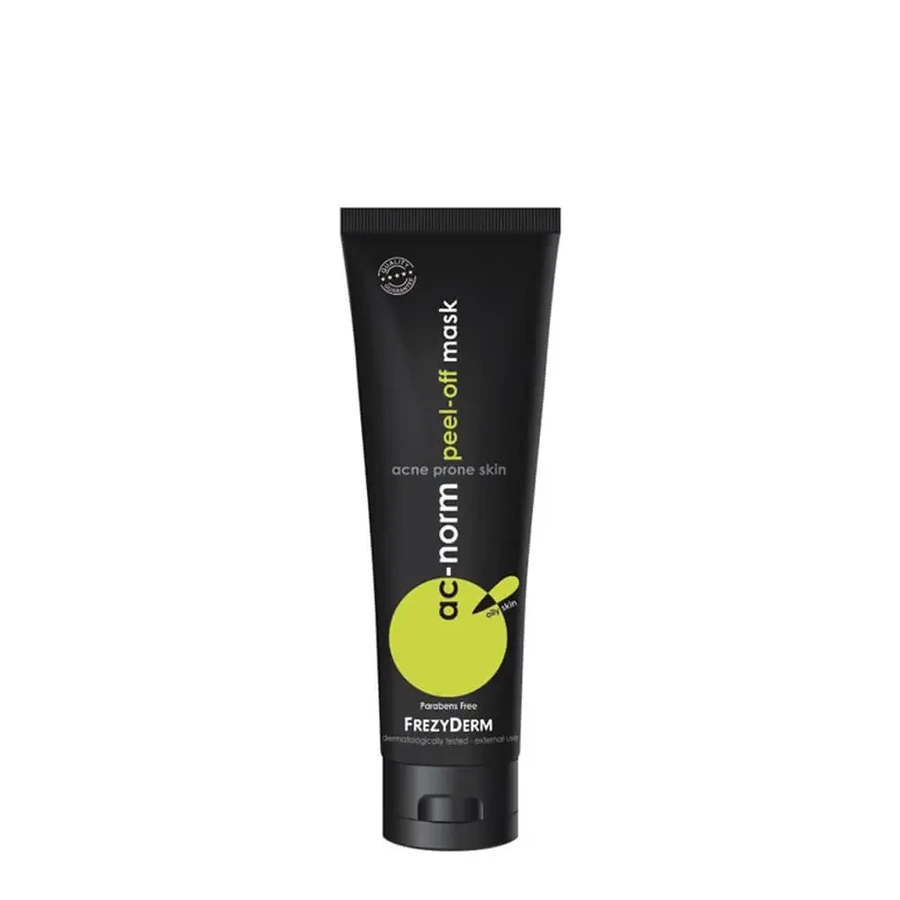 Frezyderm Acnorm Peel-Off Mask 50ml: ціни та характеристики