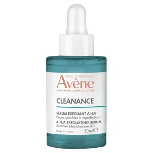 Відлущувальна сироватка Avene Cleanance A.H.A. 30мл